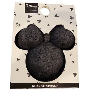 🐰 🪷 NIB Limited Edition Disney Minnie Mouse Konjac Sponge